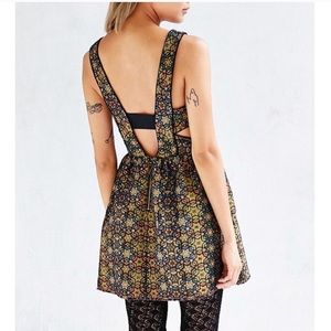 Urban Outfitters Dresses - NWT UO Ecote Cathedral Dress (4) Urban Outfitters Dresses - NWT UO Ecote Cathedral Dress (4)